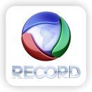 Rede Record - São Paulo - SP/Brasil