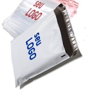 Sacos Plásticos Personalizados