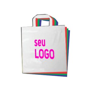 Alça Fita HD 30x45 Impressão 1x0