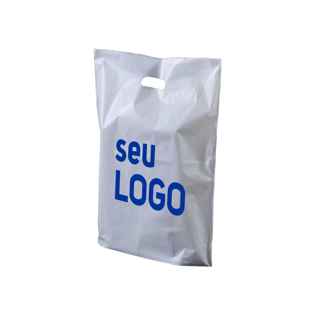 Alça Vazada HD 30x40 Impressão 1x0